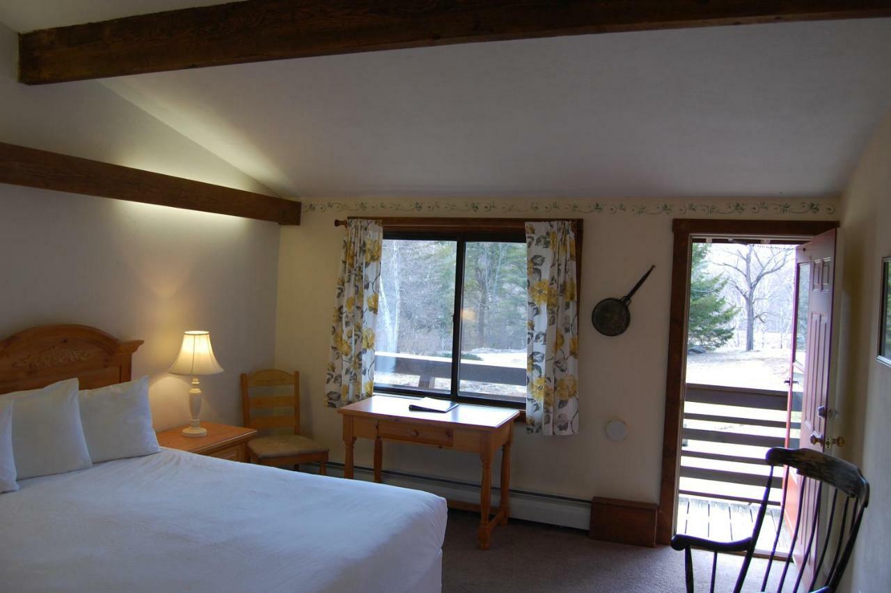 Summit Lodge Киллингтон Экстерьер фото